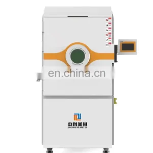 Constant High and Low Temperature Low Pressure Climatic Chamber Testing Equipment thumbnail-1