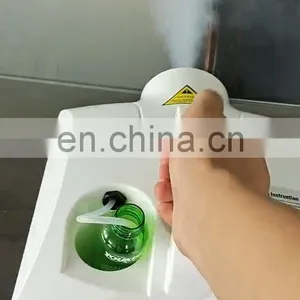 Electrostatic Fogger Fogging System Machine thumbnail-1
