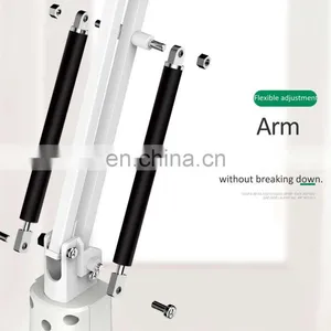 Infrared Lamp Physiotherapy Equipment thumbnail-5