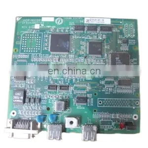 JASP-NS100 AC Servo Drive thumbnail-1