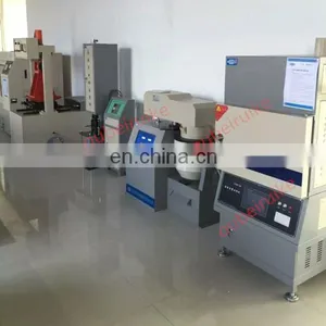Bitumen/Asphalt Content Test Ignition Oven,Asphalt Content Binder Analyser Oven thumbnail-5