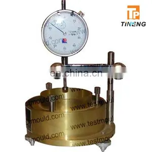 Soil Expansion Test Apparatus thumbnail-1