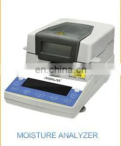 AKMLAB Laboratory Digital Halogen Moisture Balance Moisture Analyzer thumbnail-4