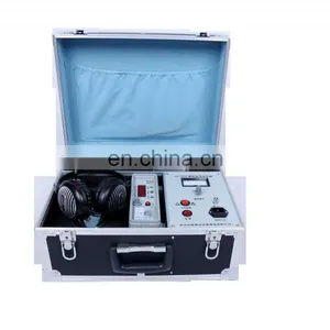Underground Cable Locator Equipment for Cable Fault Locating thumbnail-2