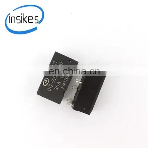 10 Feet 10 Pin Kind Shooting Relay 012-2ZST (555) High Voltage Solid State Relay thumbnail-2