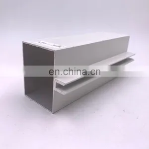 SHENGXIN Custom Aluminum Extrusion Aluminium Profile Suppliers of Aluminium Profiles thumbnail-3