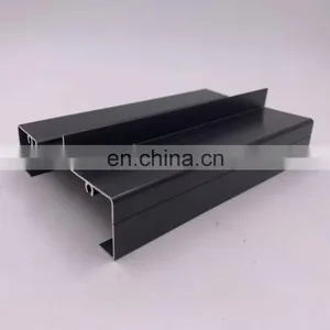 China New Products Price Casement Window Frame Aluminium Profile for Ethiopia 6063 Aluminum Extrusion Profile thumbnail-5