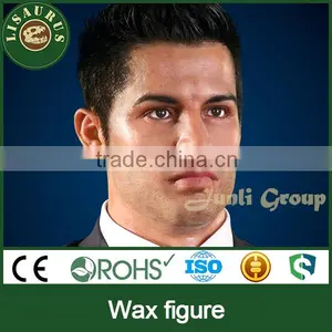JLSR-0112 Custom Design Chinese Lady Silicone Figure thumbnail-1