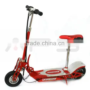 Mini 24V 180W Electric Scooter SW-ES180B for Kids thumbnail-2