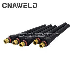 CNAWELD Medium Back Cup 57Y02 for TIG WP-17 18 26 Welding Torch thumbnail-4