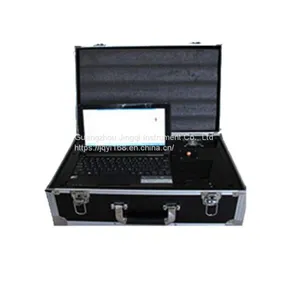 Portable Jewelry Detector Optical Instrument for Jewelry thumbnail-1