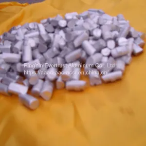 Aluminum Cut Wire thumbnail-2