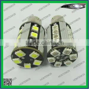 MaxSale 1156 20 SMD Turn Tail Brake Signal LED Bulb Light thumbnail-2