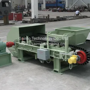 Saimo Model F65 Weigh Screw Feeder System Weighing Feeder thumbnail-4