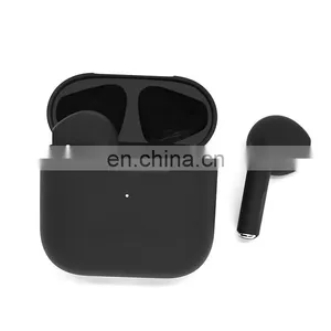 New Product Sound Gaming Super Mini Pro 5 Tws Earbuds Air Pro Earpieces With Mic Acoustics I9000 thumbnail-2