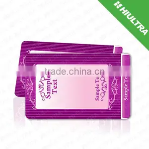 Off-set Printing ISO Standard Credit Size IC Contact Card thumbnail-1
