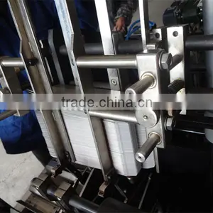 Automatic Cartoning Machine Box Packing Machine for Tubes thumbnail-2