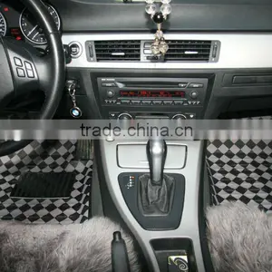 Molded 3D Mats EVA Car Mat Rubber Car Floor Mat thumbnail-1