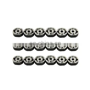 295040-6120 Fuel Injector Control Valve Orifice Plate Spare Part thumbnail-1