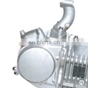 High Quality Motorcycle Engine Air Cooled JL1P52FMI OHC Motorcycle Engine Assembly thumbnail-3
