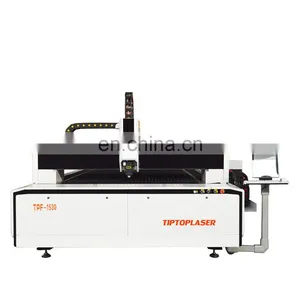 Excellent 1000w Ipg Fiber Laser Cutting Machine thumbnail-3
