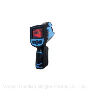 TK660A Infrared Thermal Imager thumbnail-1