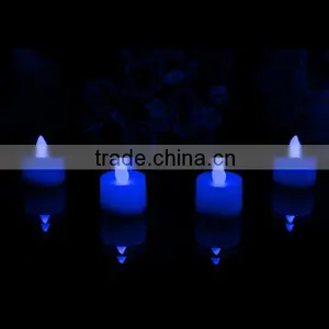 2016 Wedding Decoration Plastic Led Candle SNL007 thumbnail-1