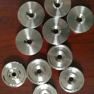 Titanium Machined Parts Gr5 thumbnail-1