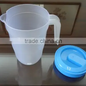 Hot Selling 2.5L Plastic Water Kettle thumbnail-1