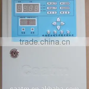 CA-2100A Flammable Gas Alarm thumbnail-1
