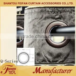 Q Series Curtain Eyelet Abs Curtain Ring Eyelet Curtain Machine thumbnail-1