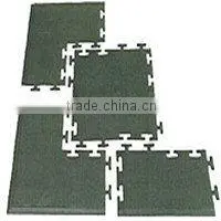 Fitness Rubber Flooring/gym Flooring thumbnail-2