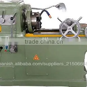 CRS8139 Tangential Chaser Threading Machine, Bolt Threading Machine thumbnail-1