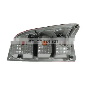 High Quality Wholesale Auto Low Price Popular Rear Lamp Tail Light FOR HILUX VIGO OEM 81551-0K010 thumbnail-5
