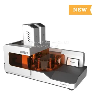 Knife Mill Auto-HM600 thumbnail-1