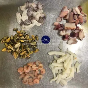 Delicious Quality Seafood Mix thumbnail-2