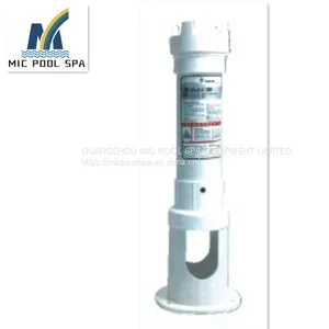 Swimming Pool Automatic Chlorine Feeder thumbnail-4