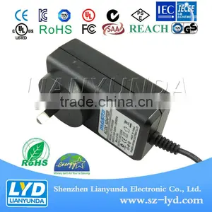 dc 9v 3a Adapter Power Supply 27w LED Driver With Over Load Protection Short Protection Over Voltage Protection Quality Choice thumbnail-6