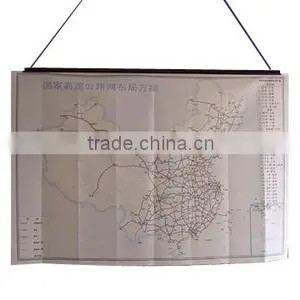 Digital Print Flag Map thumbnail-1