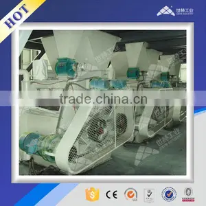 Dry Mortar Production Line thumbnail-6