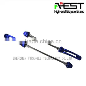 AEST New Design Bike Quick Release Skewers thumbnail-4