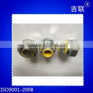 Liquid Tight Connector thumbnail-1