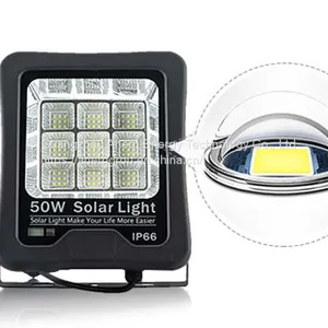 Solar Flood Light (SFL02) thumbnail-2