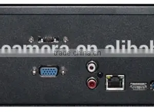 H.264 WiFi and 3G Wireless NVR With P2P Cloud Service Software thumbnail-4