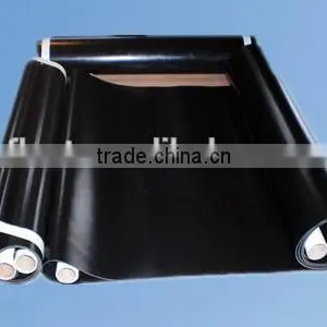 Ptfe Seamless Fusing Machine Belt 0.35mm-0.5mm Thickness Used for Hashima Oshima With High Quality Made in China thumbnail-1