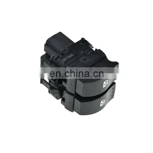 8200315034 Car Front Left Window Lifter Switch For Renault Trafic II Espace 4 Megane II Opel Vivaro 2002 -2014 thumbnail-3