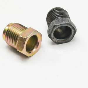 Pipe Thread Bushing Accessories thumbnail-1