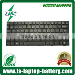 9Z.N4QSU.30S Notebook Keyboards for Asus EEE PC 1008P 04GOA1LFKSP00-3 Original Keyboard thumbnail-1