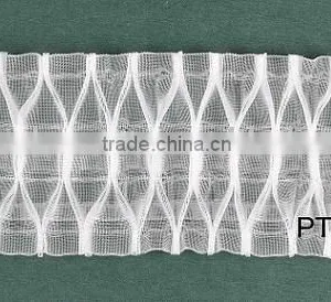 Transparent Curtain Tape PTN0926 thumbnail-1