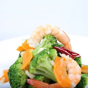 Frozen Broccoli thumbnail-1